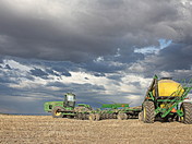 British Columbia Farmers