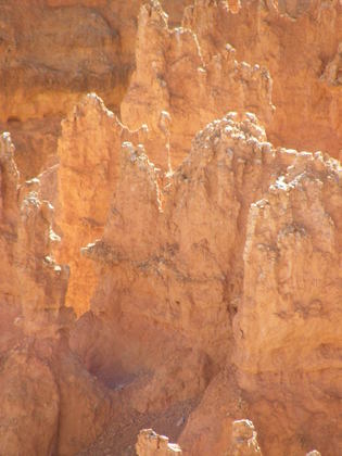 Bryce Canyon National Park