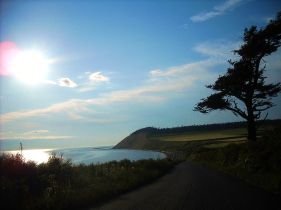 Ebey's Landing National Historical Reserve
