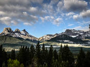 Good morning Sisters