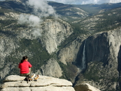 Yosemite National Park