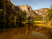 Yosemite National Park
