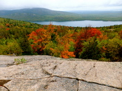 Acadia National Park, Maine