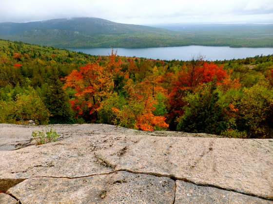 Acadia National Park, Maine