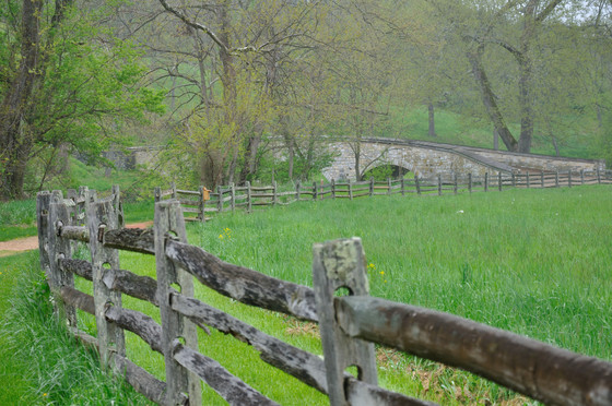 Antietam National Battlefield