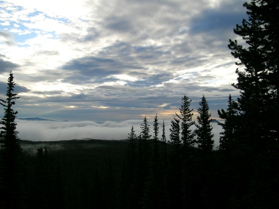 Rocky Mountain National Park