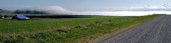Ebey's Landing National Historical Reserve
