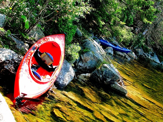 Acadia National Park
