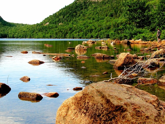 Acadia National Park