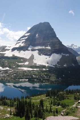 Glacier National Park