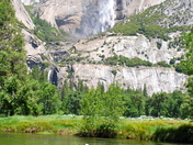 Yosemite National Park