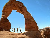Arches National Park