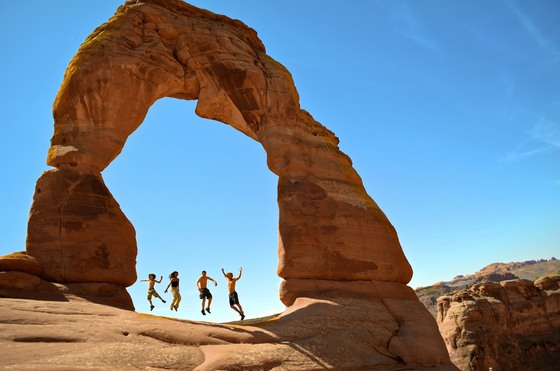 Arches National Park