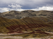 John Day Fossil Beds National Monument