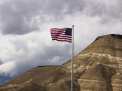 John Day Fossil Beds National Monument
