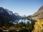 Glacier Nation Park