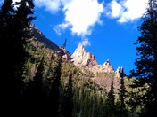 Rocky Mountain National Park