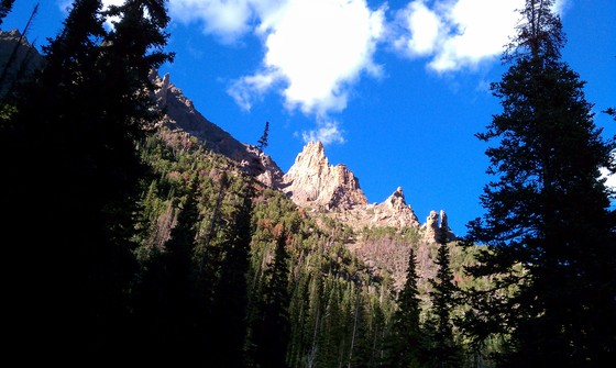 Rocky Mountain National Park