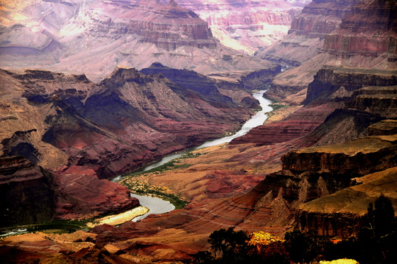 Grand Canyon