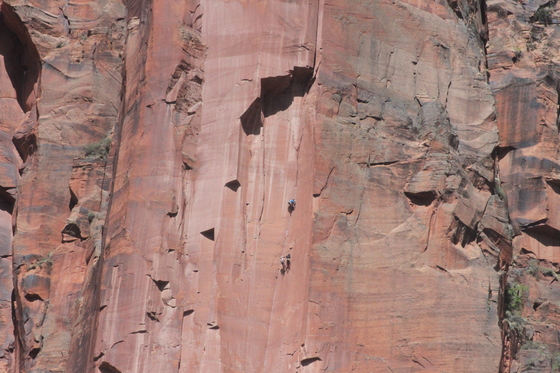Zion National Park