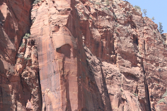 Zion National Park