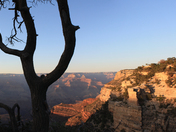 Grand canyon