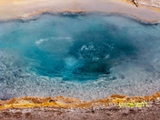 Yellowstone National Park