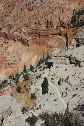 Bryce Canyon