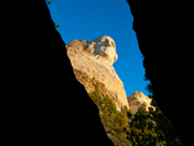 Mt Rushmore