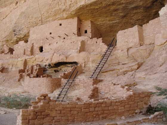 Mesa Verde National Park
