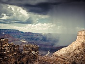 Grand Canyon National Park