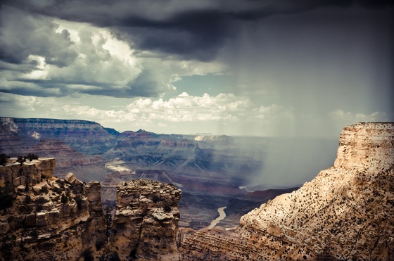 Grand Canyon National Park
