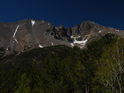 Great Basin National Park