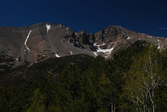 Great Basin National Park