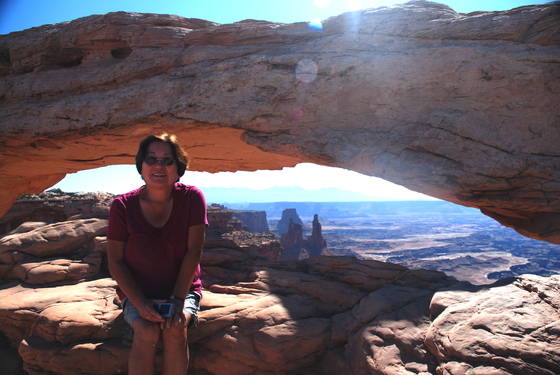 Canyonlands National Park
