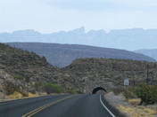 Big Bend National Park 