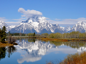 Grand Teton National Park