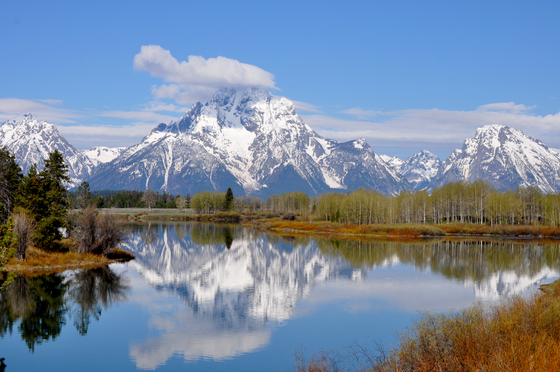 Grand Teton National Park