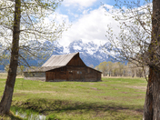 Grand Teton