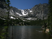 Rocky Mountain National Park