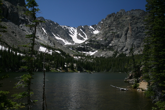Rocky Mountain National Park