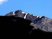 Mount Seven