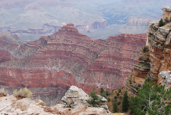 Grand Canyon
