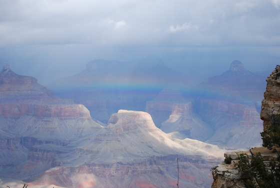 Grand Canyon National Park