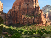 Zion National Park