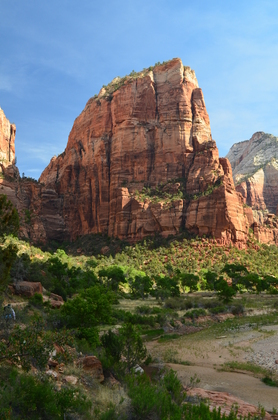 Zion National Park