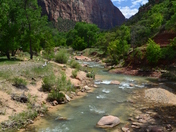 Zion National Park