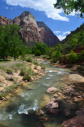 Zion National Park