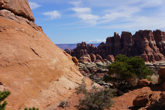 Canyonlands National Park