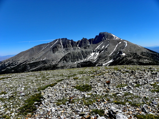 Great Basin National Park